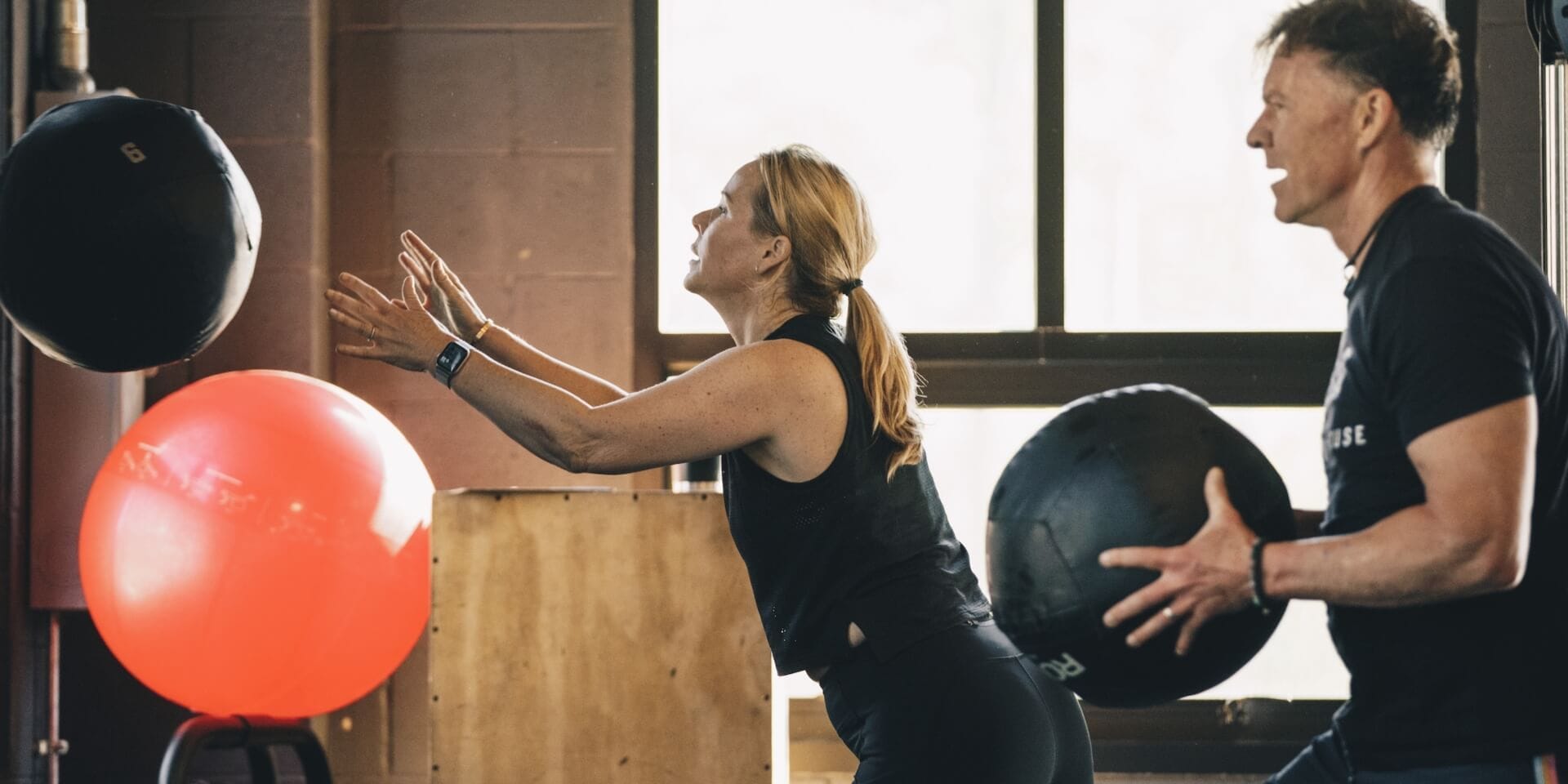 The L.A.B. Gym — Globo gym in Saint Louis, MO